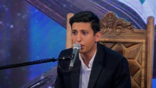 تلاوت نور | علی ارجمندی