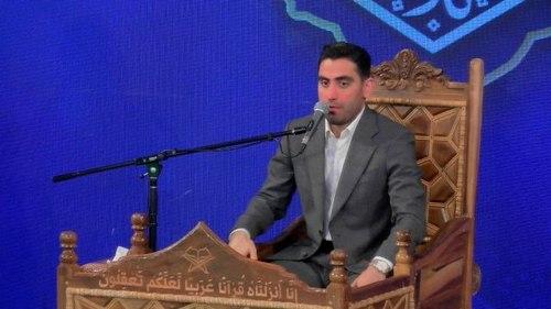 حُسن حفظ | پیمان ایازی