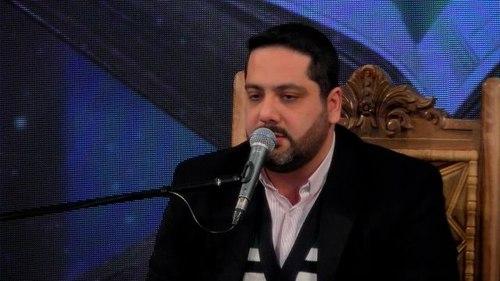 تلاوت نور | جواد سلیمانی