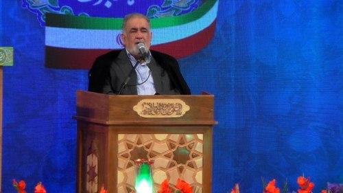 مدیحه خوانی | علی ملائکه