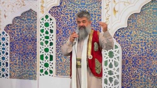 نقالی | جواد همایونی