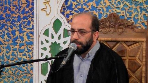 تلاوت نور | علیرضا کربلایی