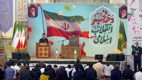 تلاوت نور | سجاد انصاری پور