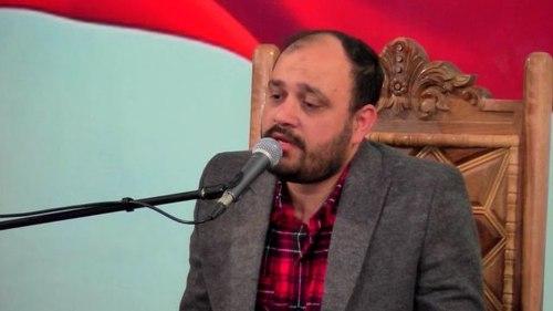 حُسن حفظ | سید علی مؤمنیان