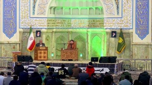 تلاوت نور | محمدصادق لعل اول