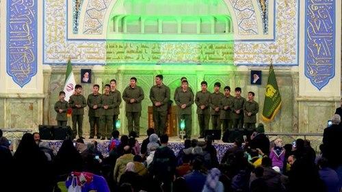 همخوانی | گروه آل طه