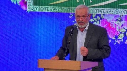 شعرخوانی | احمد فغانی