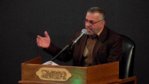 مداحی | محمد رضا آتشبار