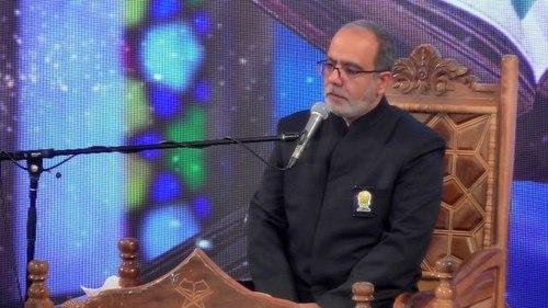 تلاوت نور | عباس دلالی