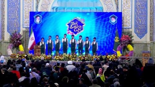 همخوانی | گروه ضریح آفتاب