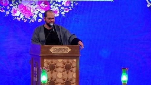 مداحی | حمید عسکری
