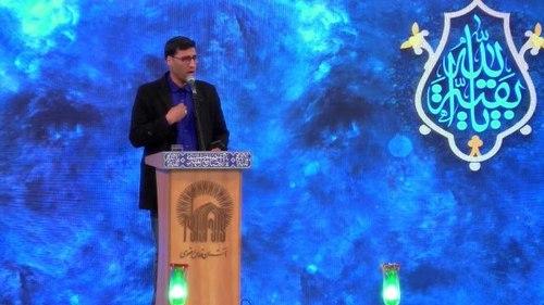 شعرخوانی | حسن شیرزاد