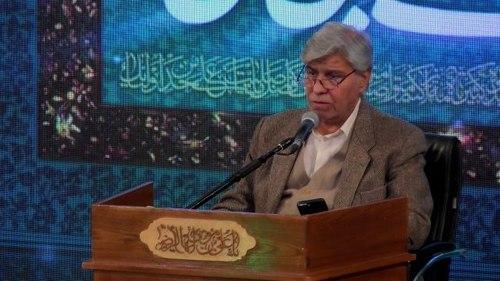 مداحی | ابوطالب خالق پور