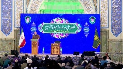 مداحی | احد سبزی