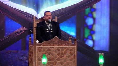 تلاوت نور | جواد سلیمانی