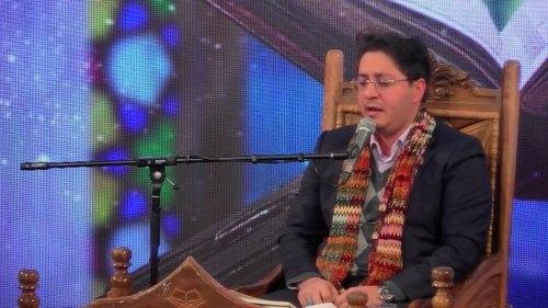 تلاوت نور | طاها کبیری