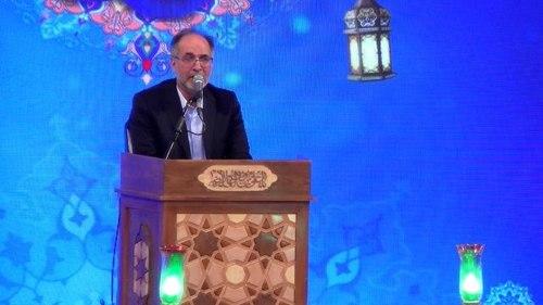 ابتهال خوانی | ابوالفضل چمنی