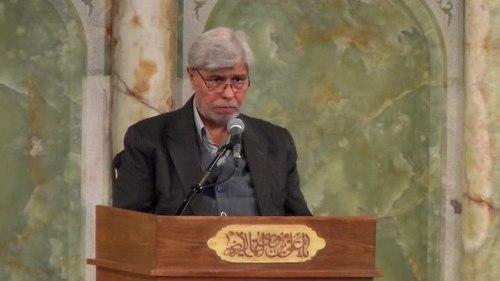 مداحی | ابوطالب خالق پور
