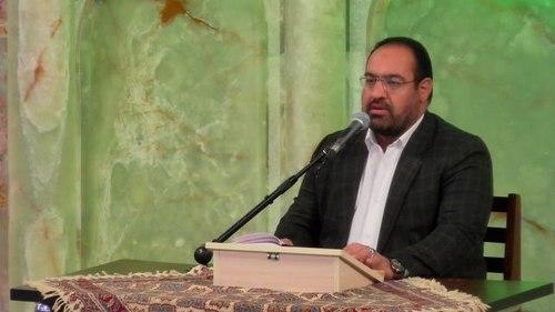 مداحی | مهدی سروری