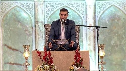 مداحی | محمد رسول میثمی