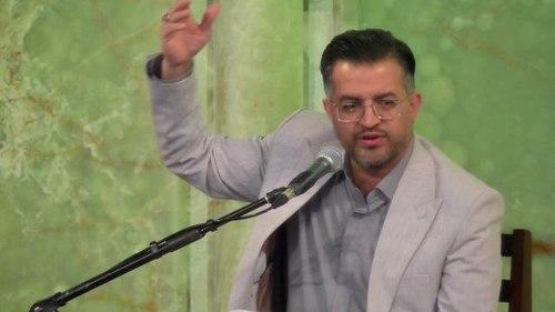 مداحی | جعفر ملائکه