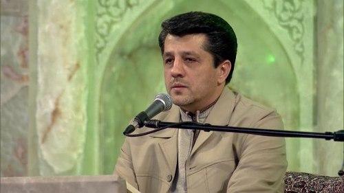 نغمه خوانی | رضا ابهری