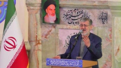مداحی | رضا قانع
