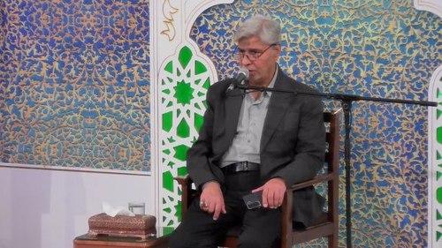مداحی | ابوطالب خالق پور