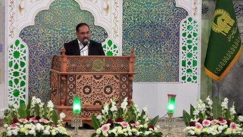 مداحی | مهدی سروری