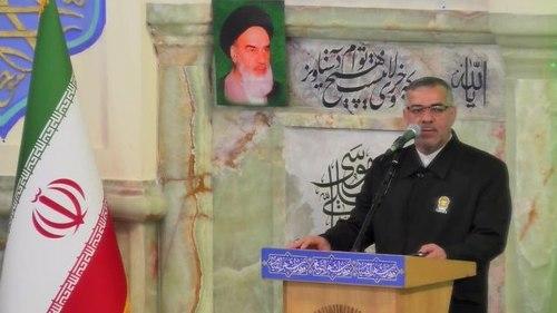 مداحی | محمد رضا آتشبار