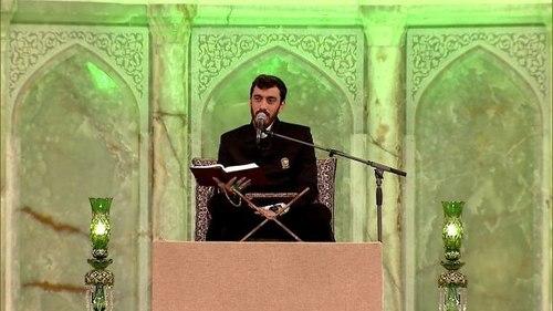 مناجات خوانی | مهدی رسولی