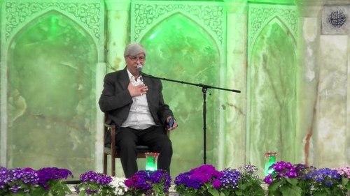 مداحی | ابوطالب خالق پور
