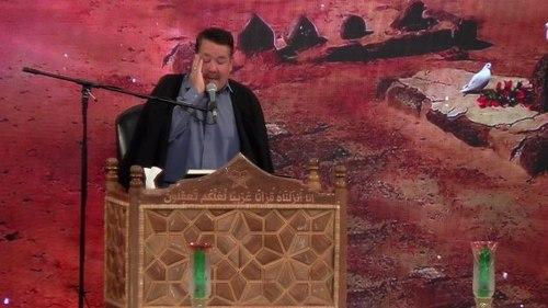 تلاوت نور | سلیمان جعفری