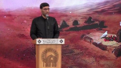 شعرخوانی | حسن شیرزاد