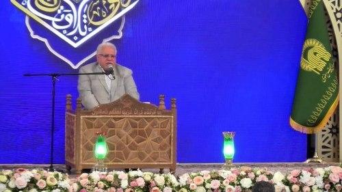 تلاوت نور | محمد جواد پناهی طوسی