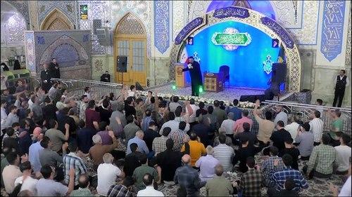 سینه زنی | امیر کرمانشاهی
