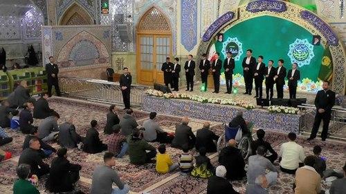 همخوانی | گروه آل طه