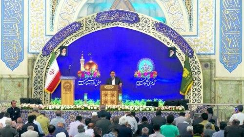 مداحی | علی علیمردانی