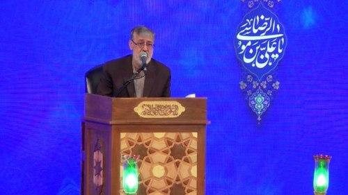 مداحی | رضا قانع