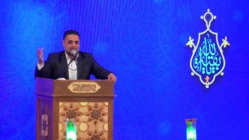 مداحی | علی علیمردانی