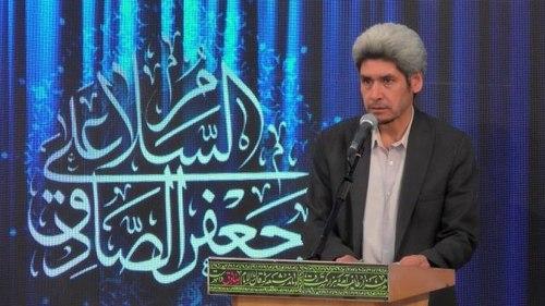 شعرخوانی | علی گردویی