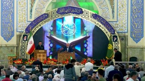 تلاوت نور | محمدجواد پناهی