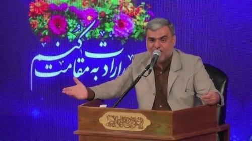 مداحی | حسین هوشیار