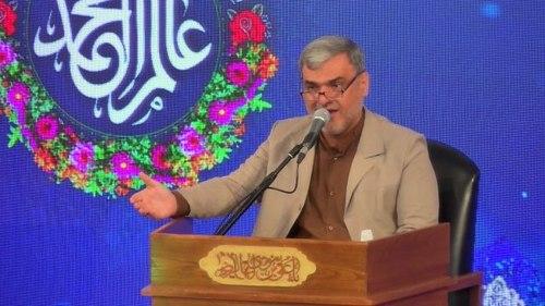 مداحی | حسین هوشیار