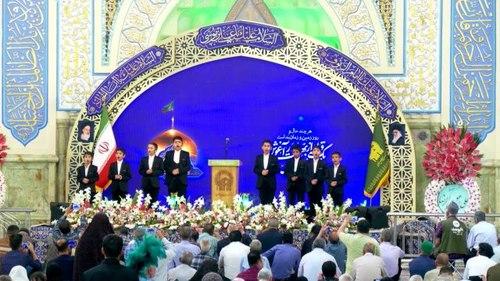 همخوانی | گروه آل طه