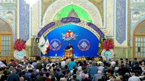 دعای ندبه | مهدی سروری