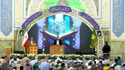 تلاوت نور | جواد سلیمانی