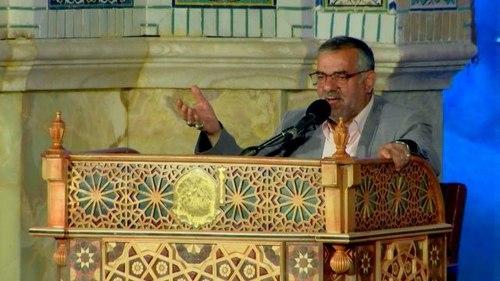 مداحی | محمدرضا آتشبار