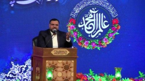 مداحی | احسان تقوی