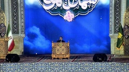 مداحی | رضا قانع